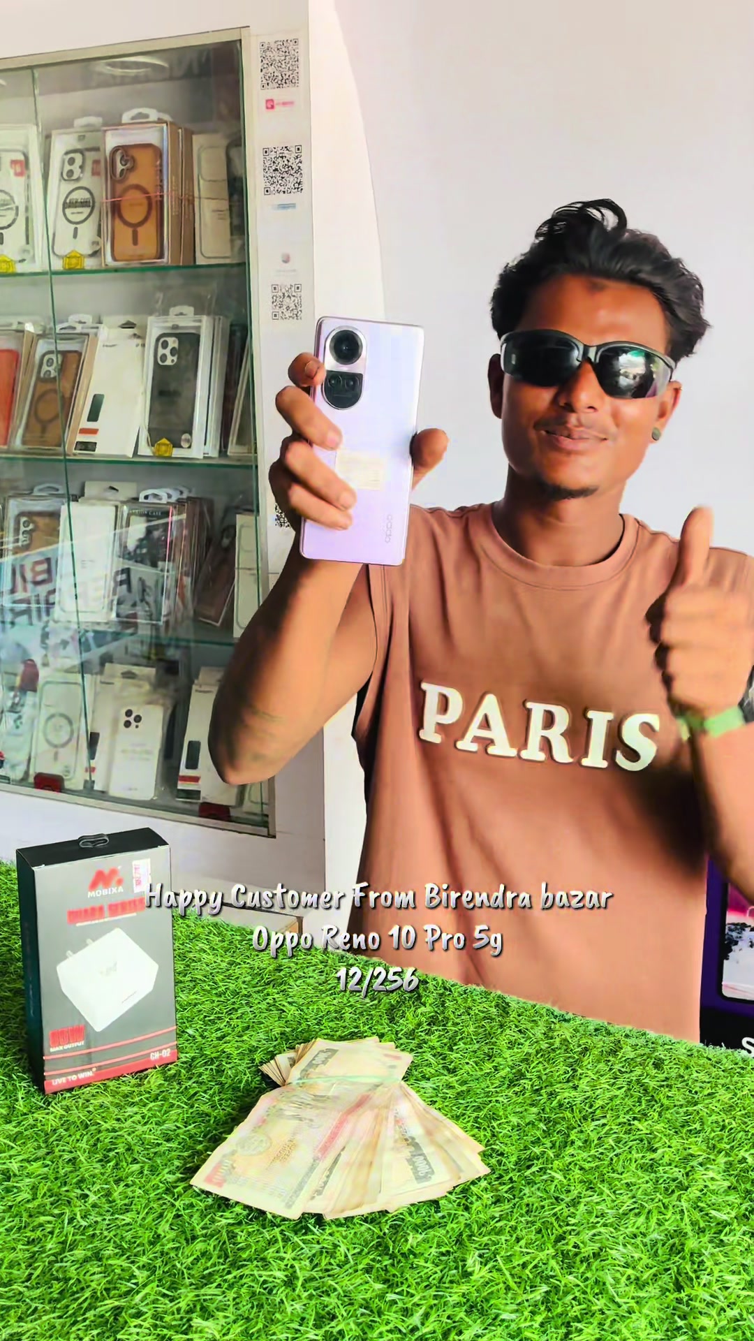 @JENNY MOBILE-Buy&Sell