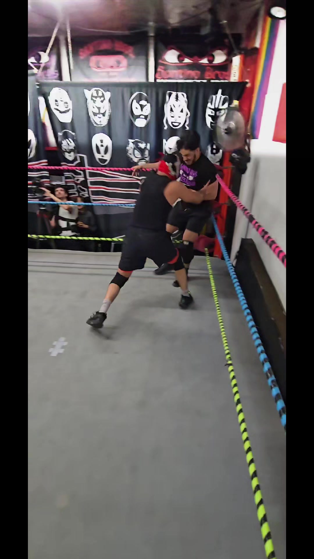 @Santino Bros.