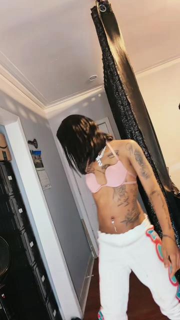 @Sasha D.VirgoBaby