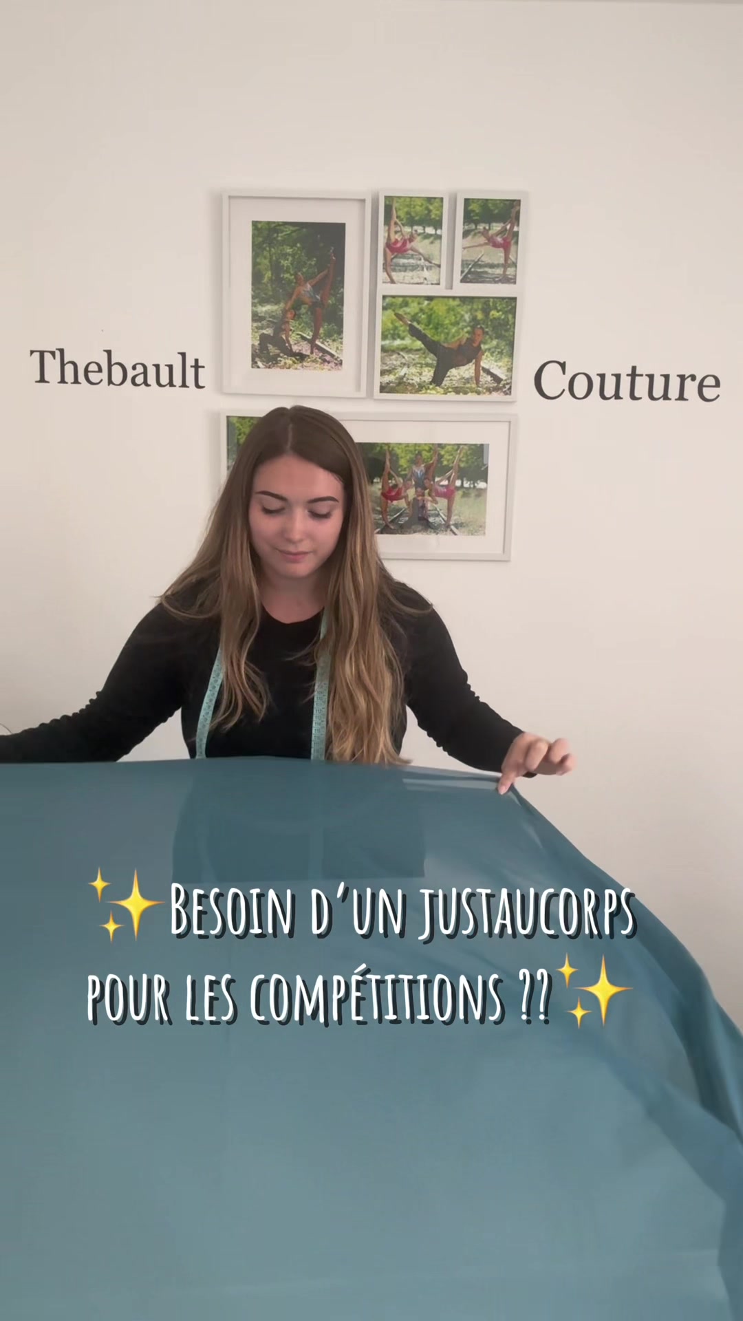 @Thebault Couture