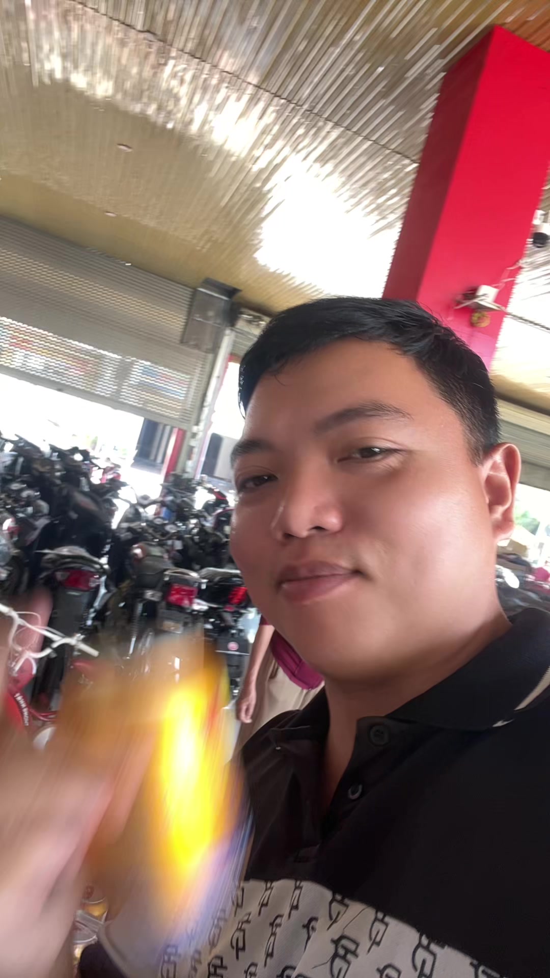 @Nam ve chai ✅