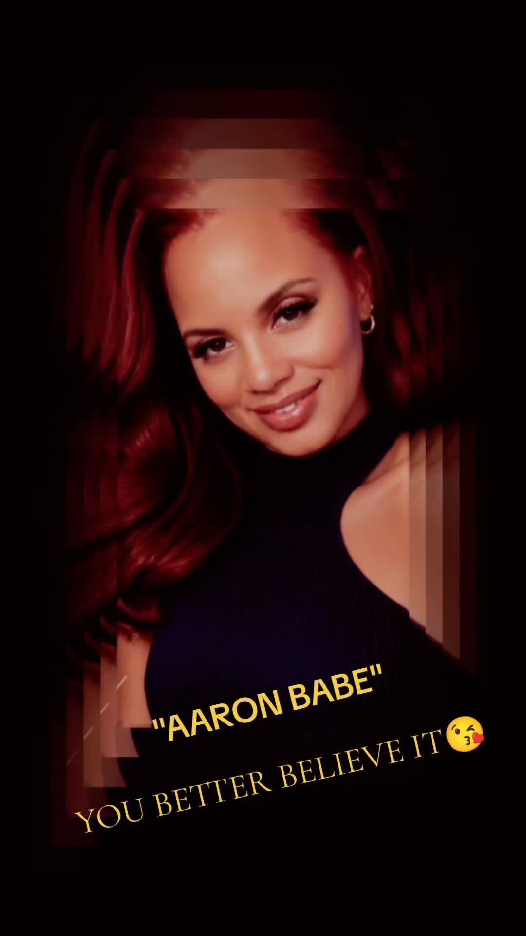 @Aaron19300red