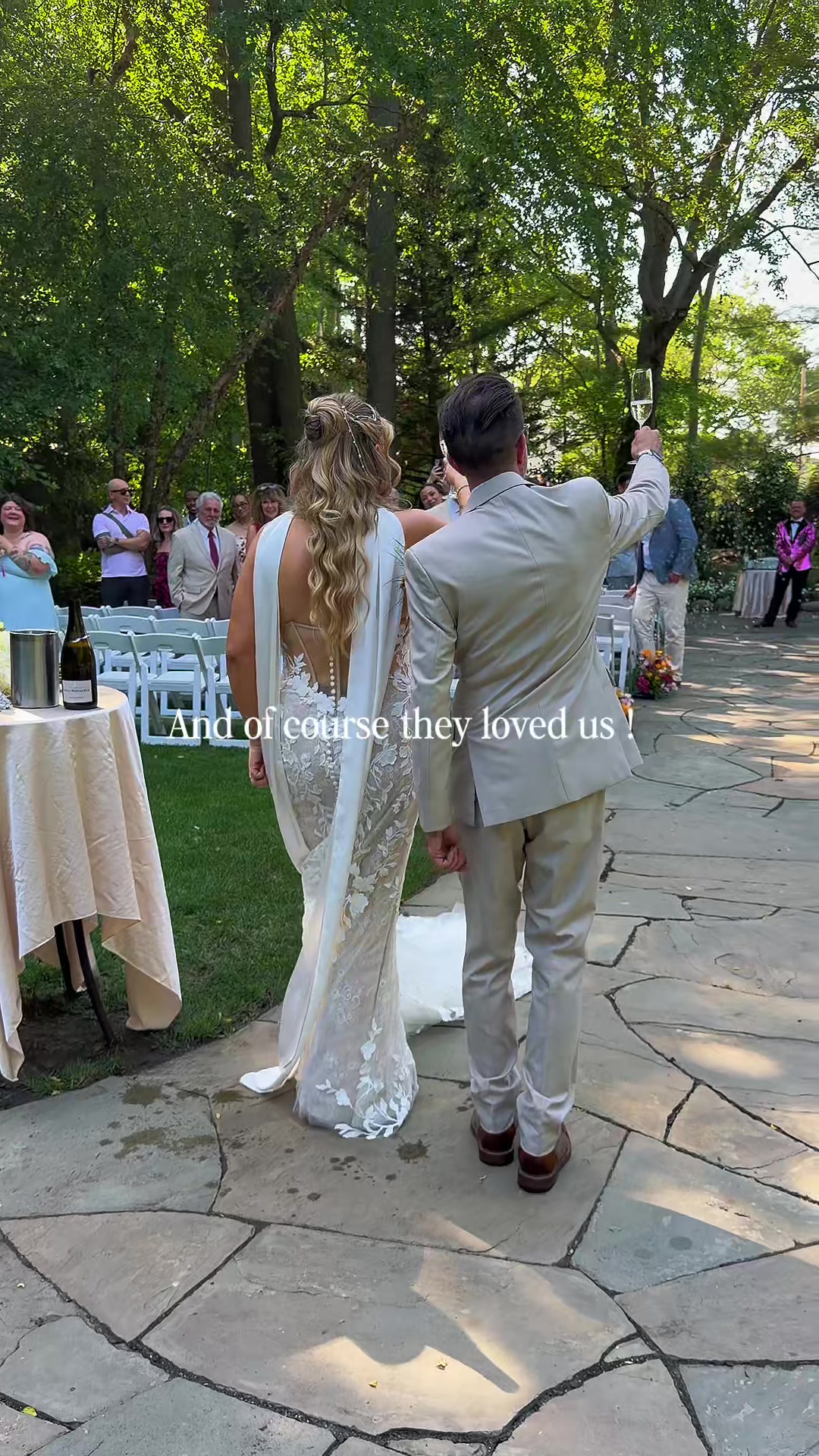 @NJ wedding content creator