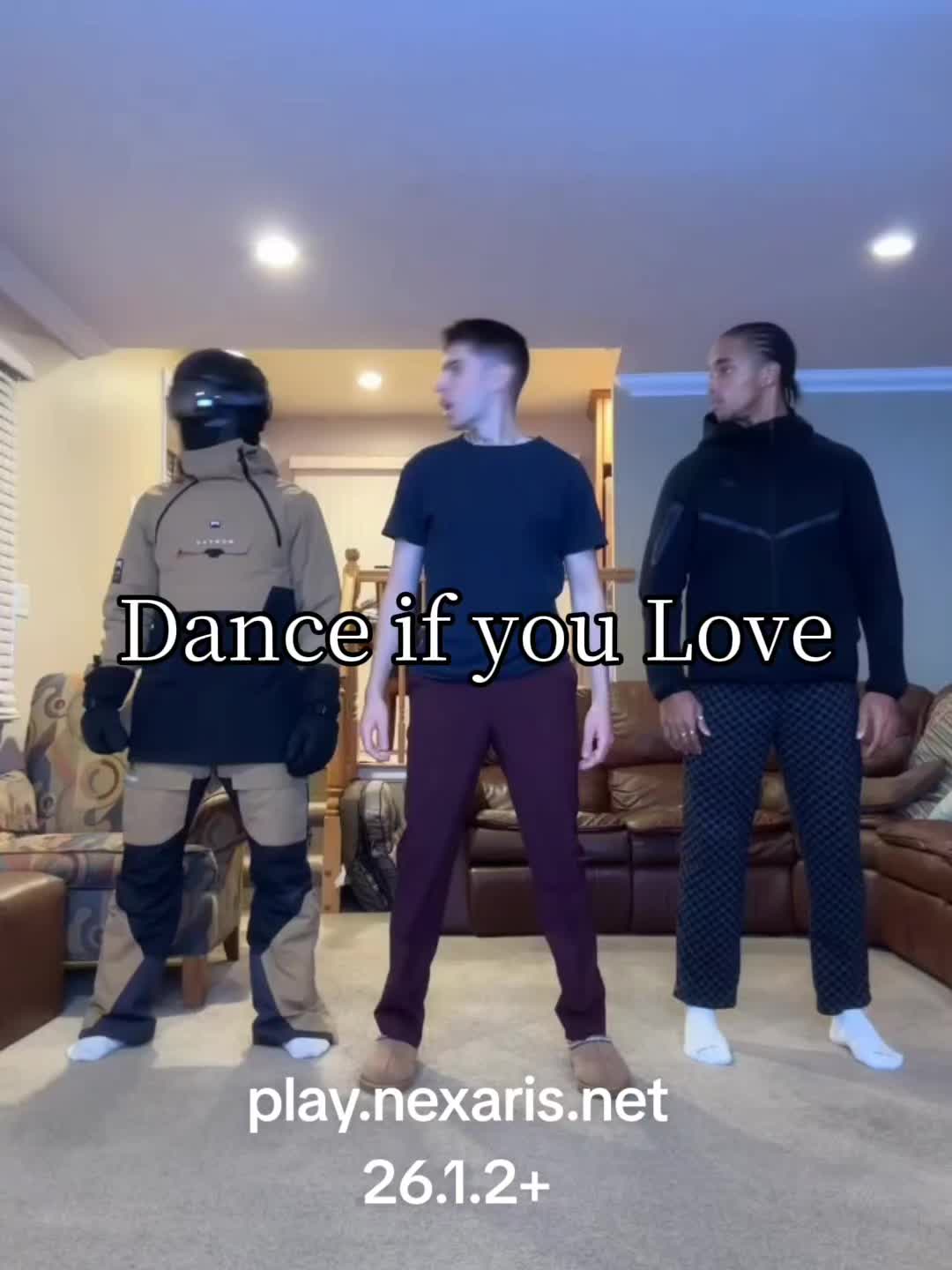 @KingJamez1147 🏳️⚧️