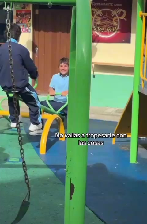 @Cuenta no encontrada