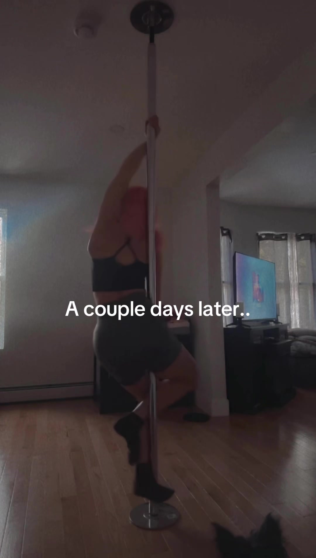 @Victoria Angelica
