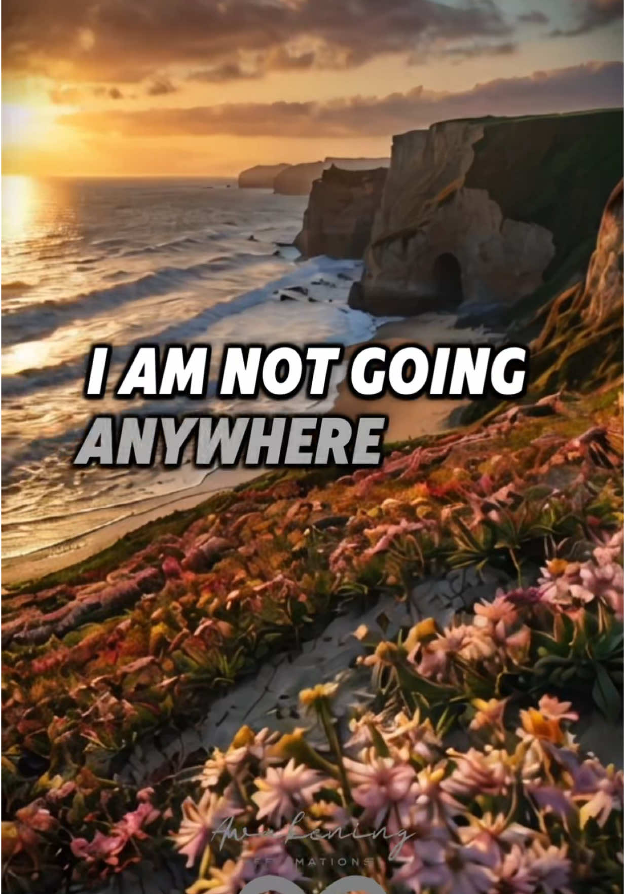 @Awakenings Affirmations