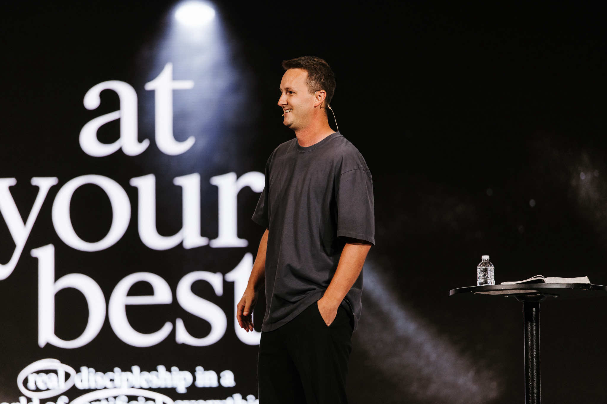 @Bayside Church Granite Bay