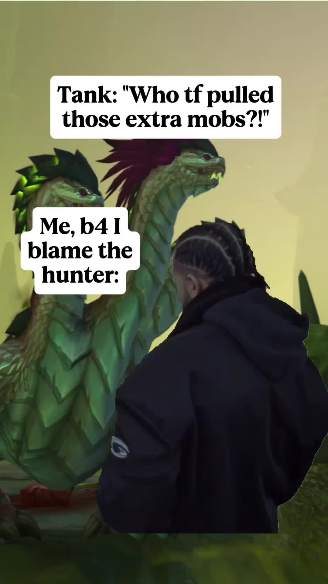 @Veelia in Azeroth