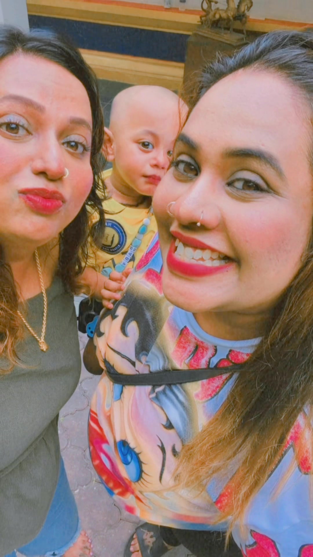@VaniMasih🎀