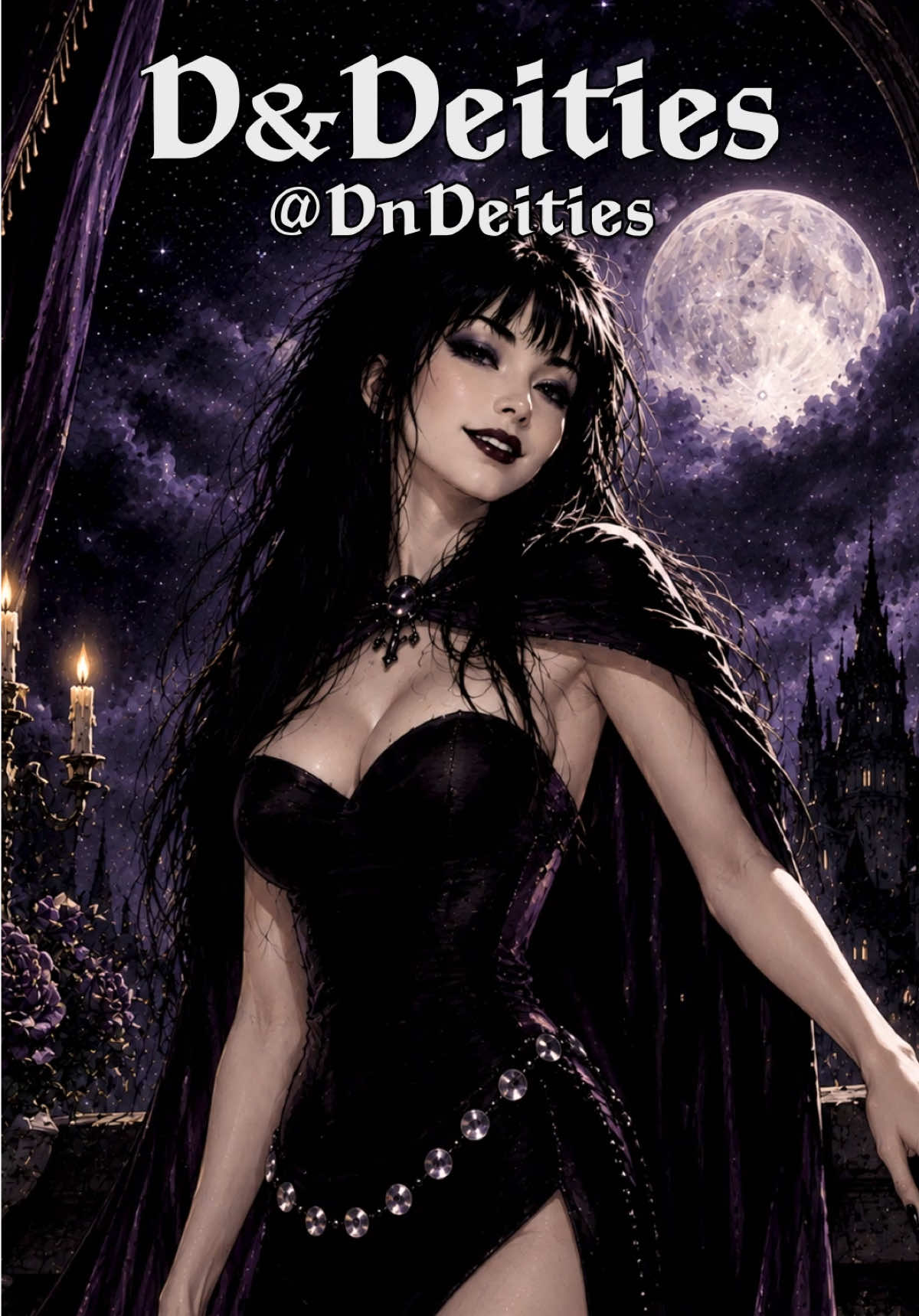 @DnDeities