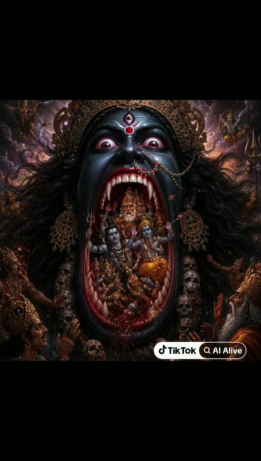 @⛧💀🔥࿘Kali_Das_ Aghori࿘🔥💀⛧