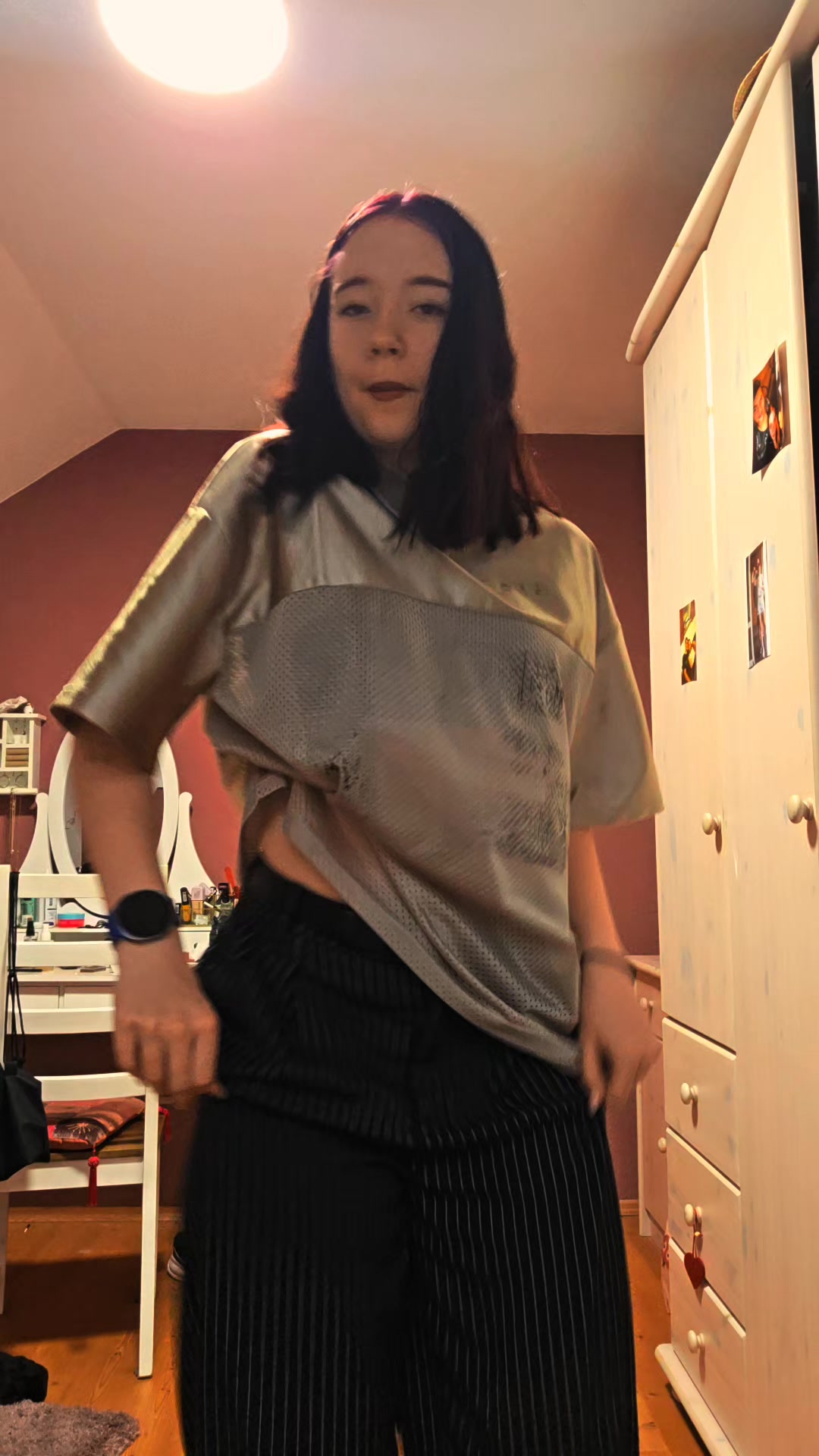 @Emily