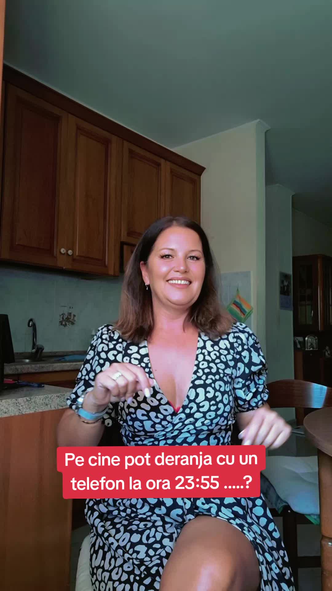 @Cristina Valentina