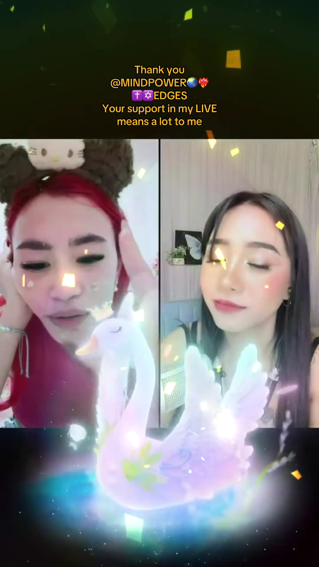 @𓆉︎🍒🍀