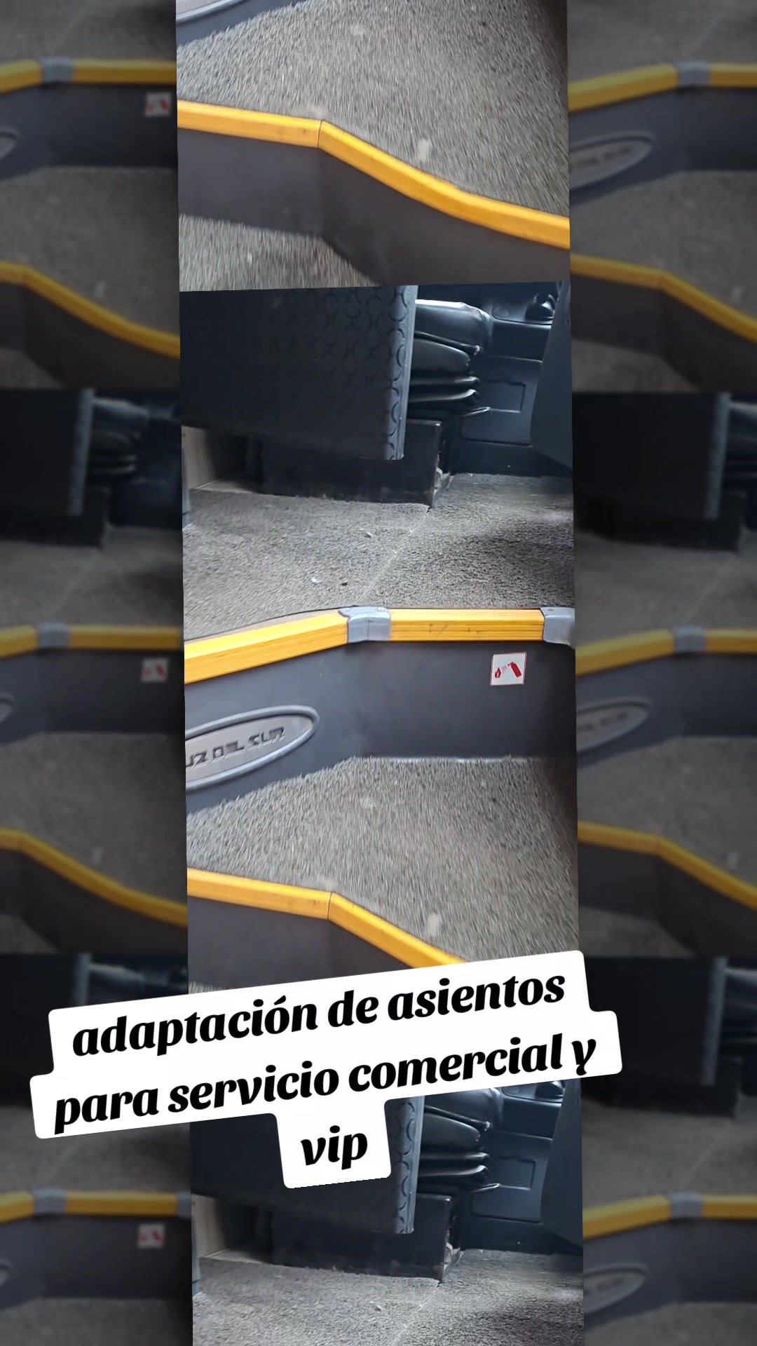@MYS SEAT FABRICACION