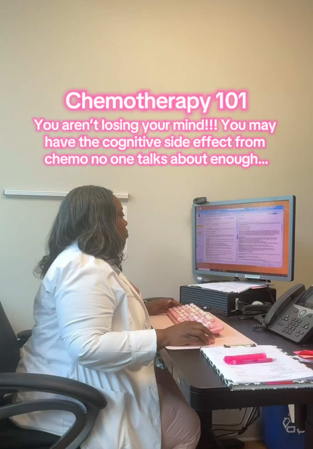 @thepinkribbondoctor
