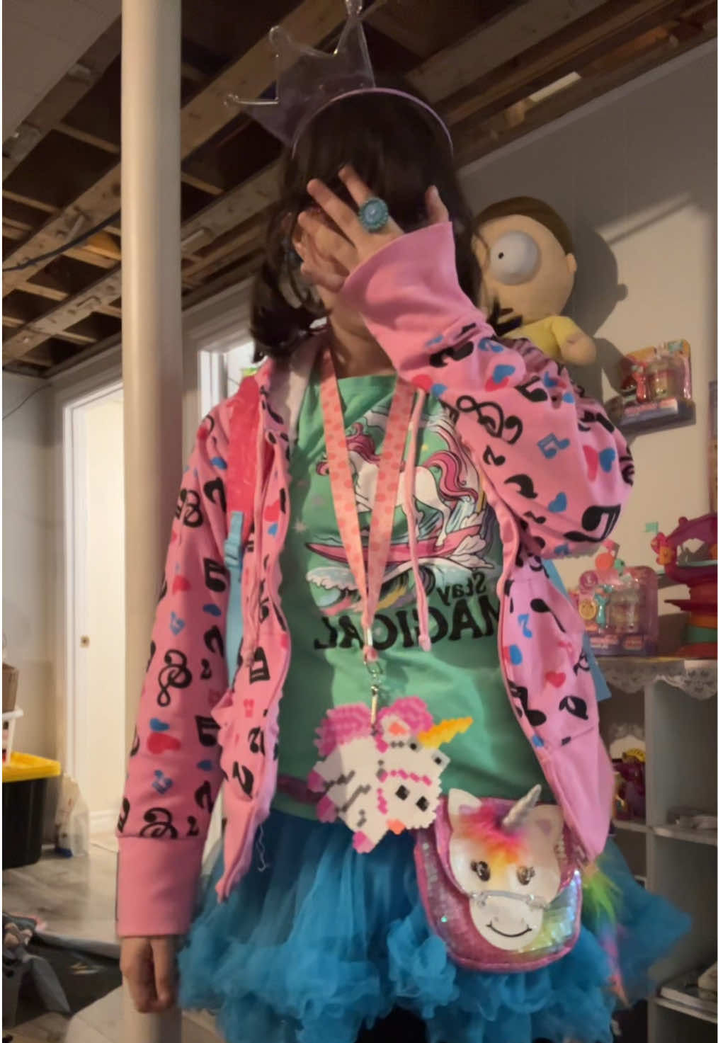 @Jammer(Jamminister Jammer🌈🦄)