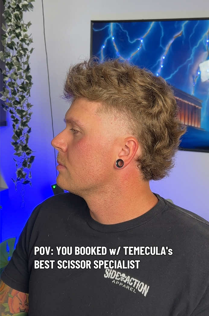 @Temecula Barber📍Emmanuel⚡️