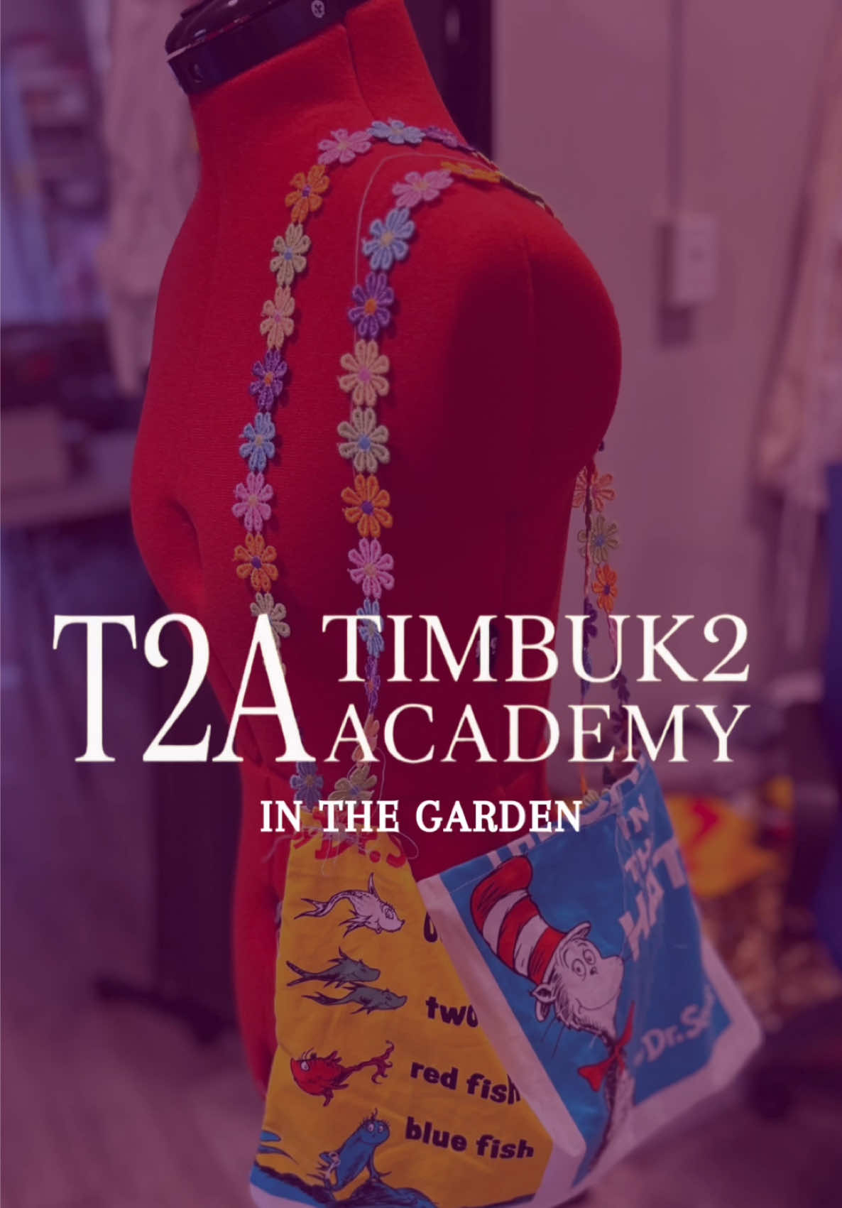 @Timbuk2&ensp;Academy