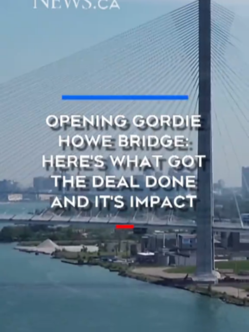 @CTV News Windsor