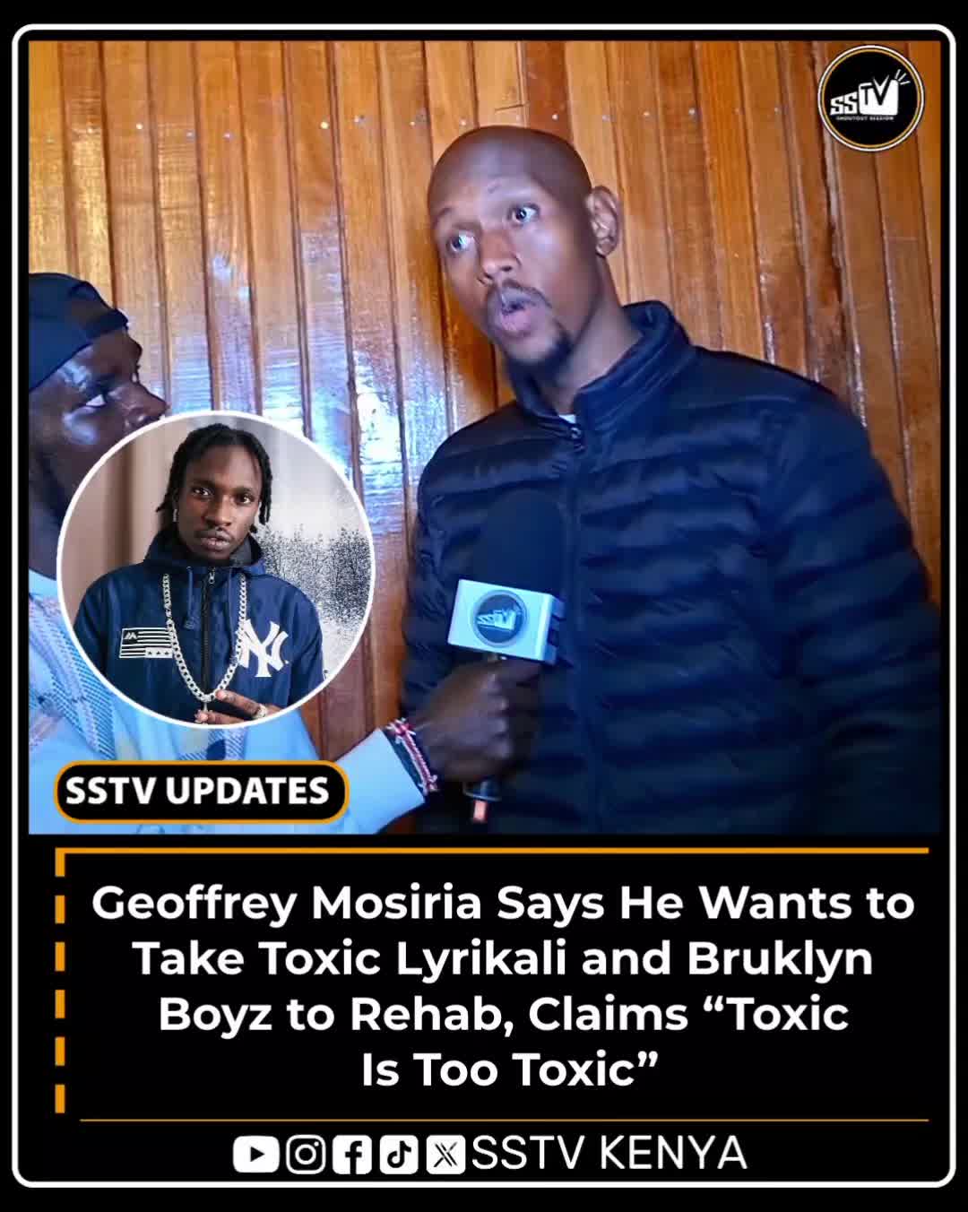 @SSTV KENYA 🇰🇪