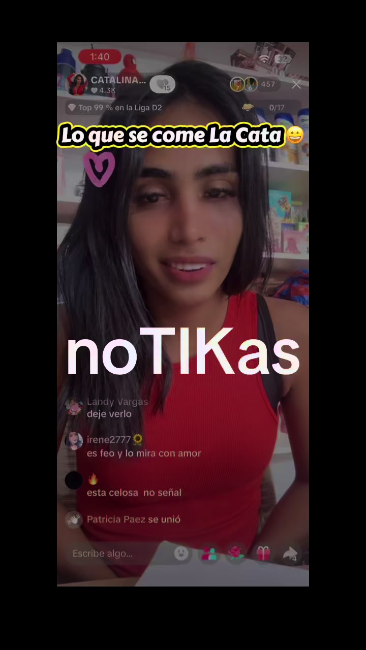 @noTIKas