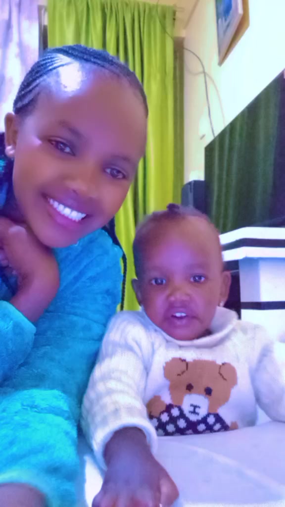 @Sarah kihoro ❤️🦋❤️