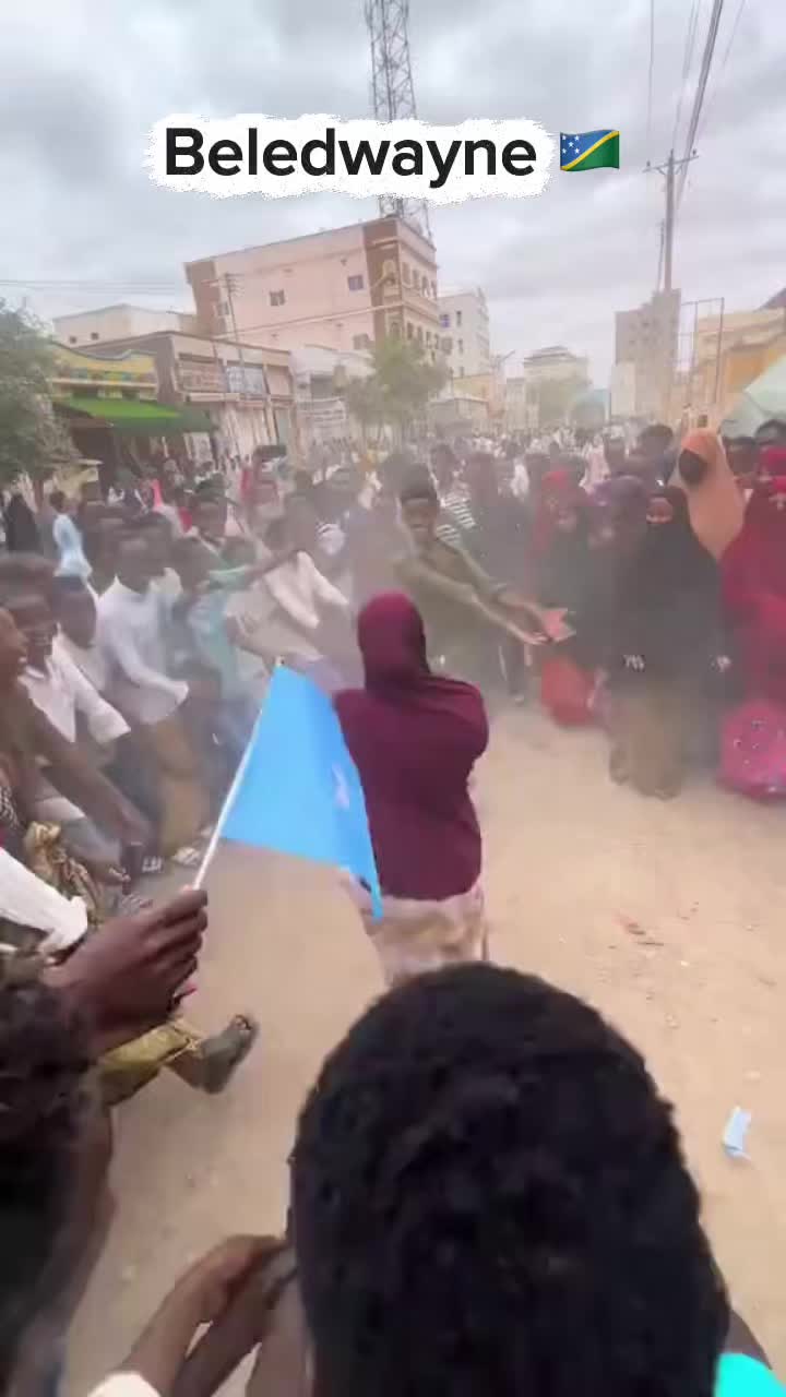 @Shaffi Abdi