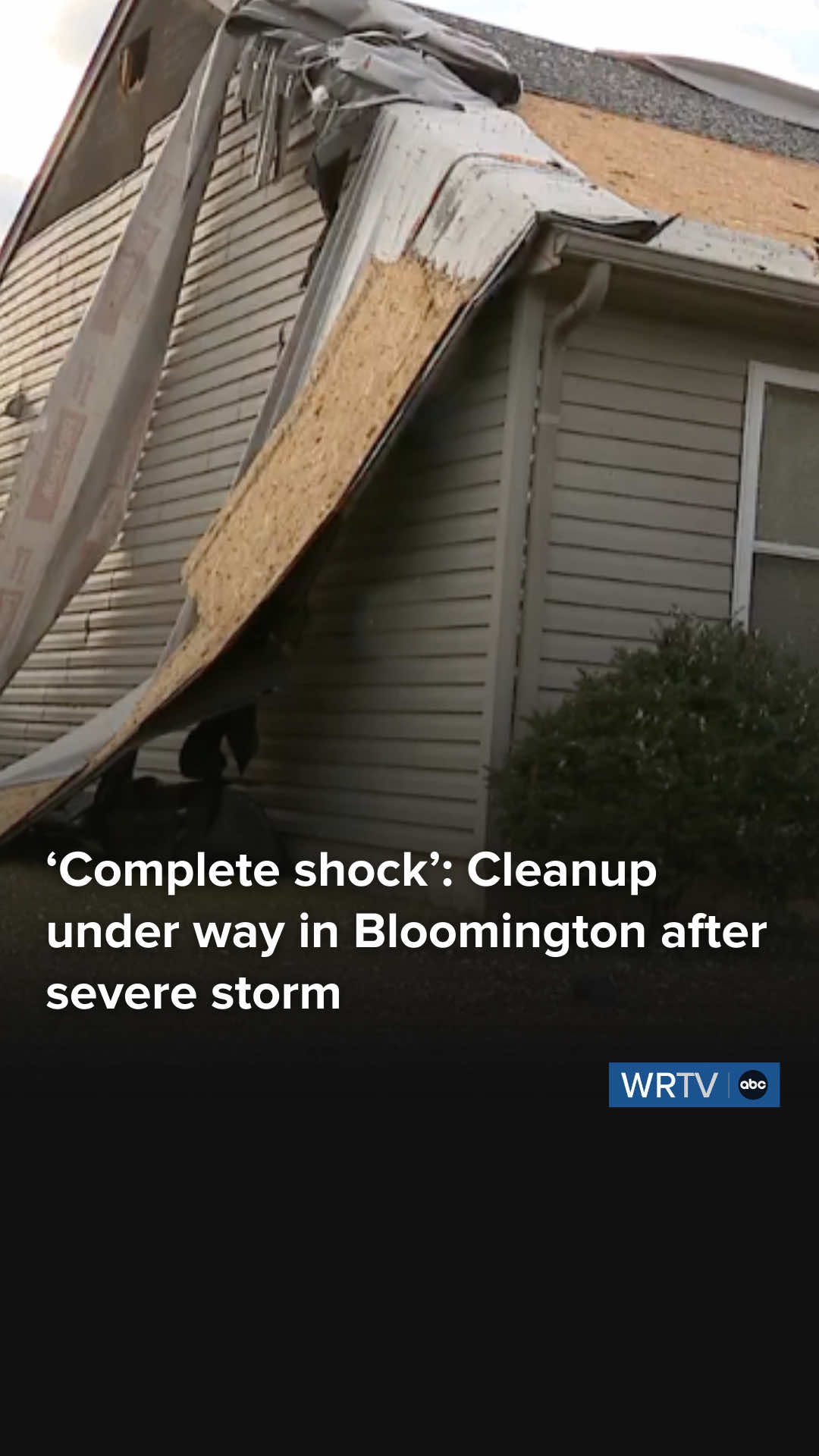 @WRTV News Indianapolis