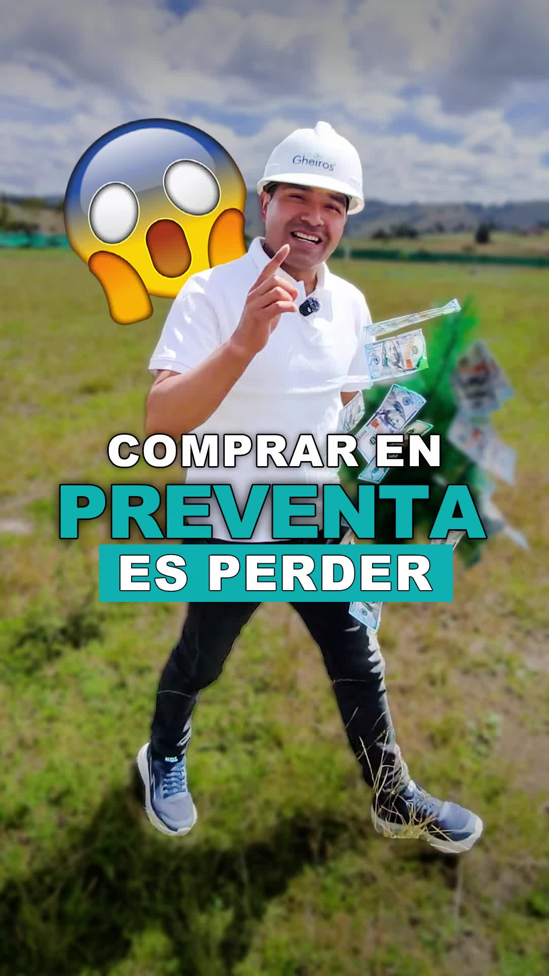 @Geiner Medina®
