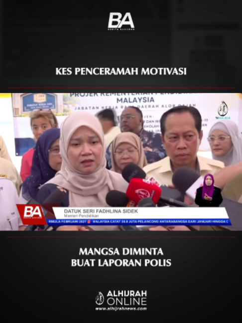 @Berita AlHijrah