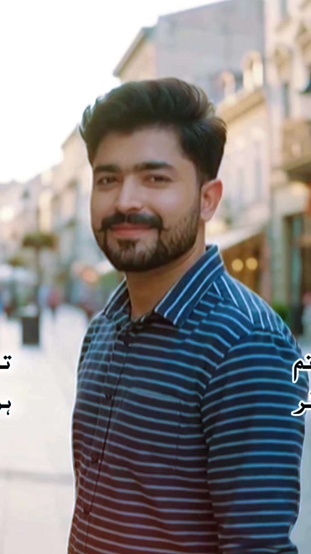 @bashir Shaikh