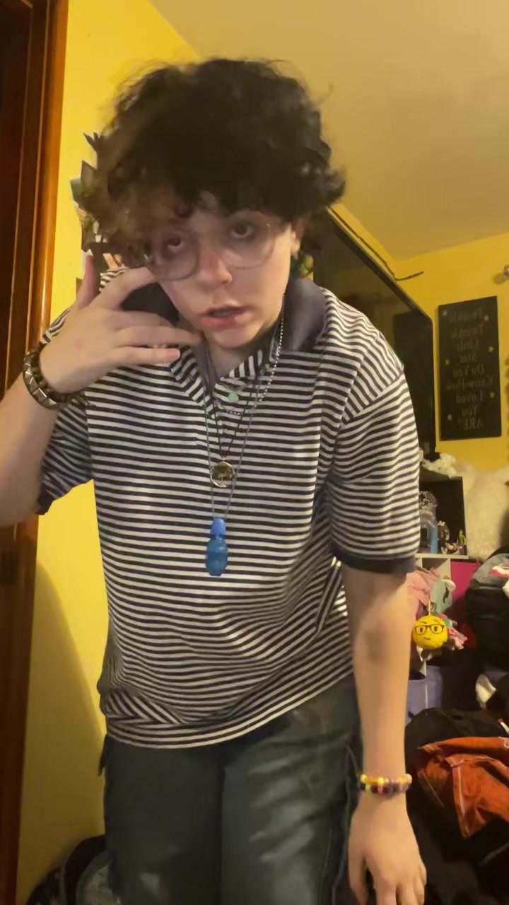@Erin