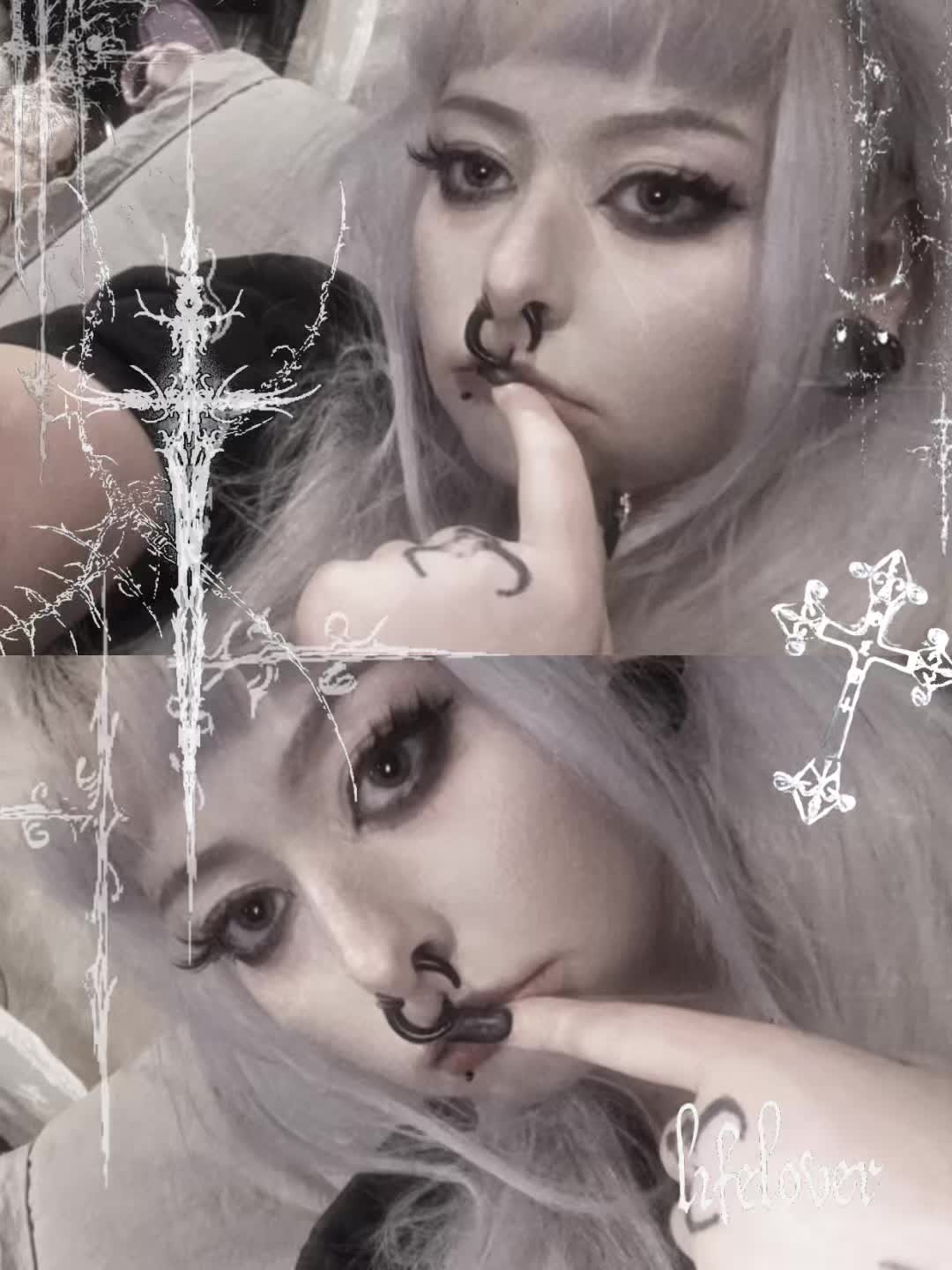 @Lilith