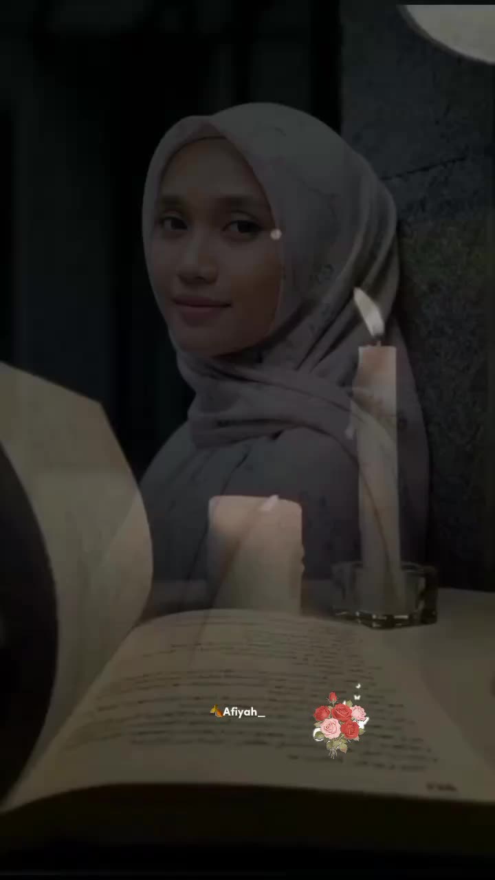@Afiyah