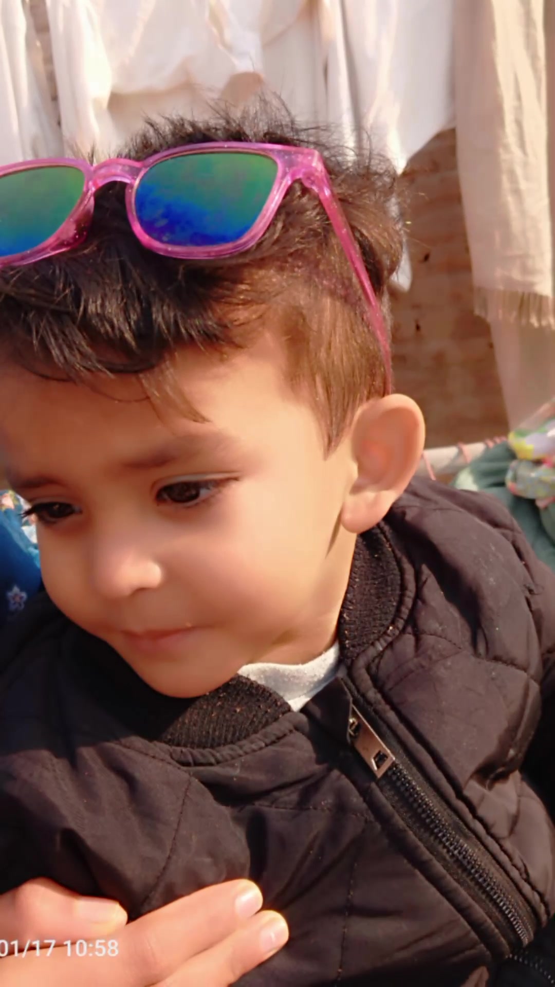 @khuzaima jan
