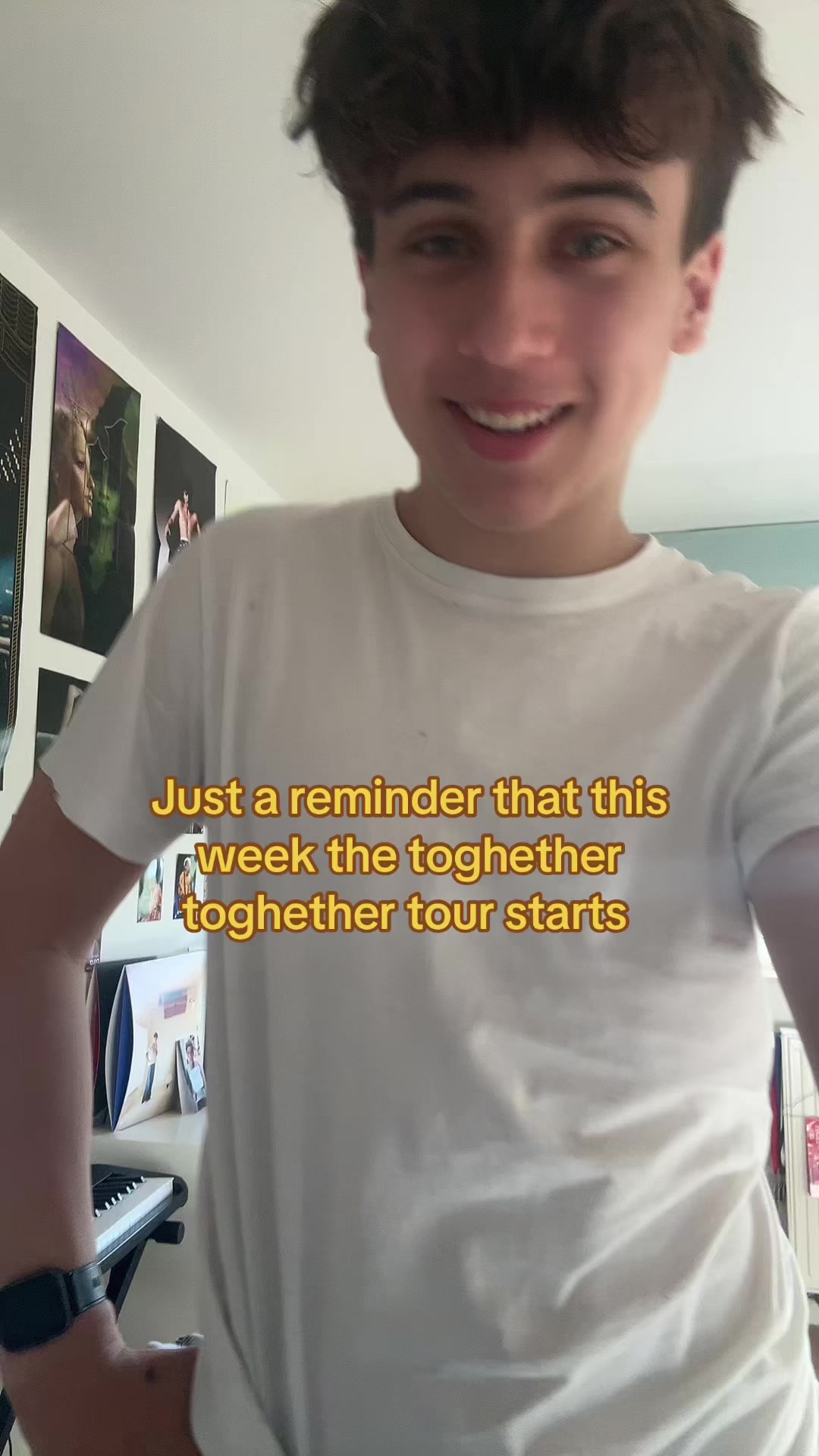 @Samhoran