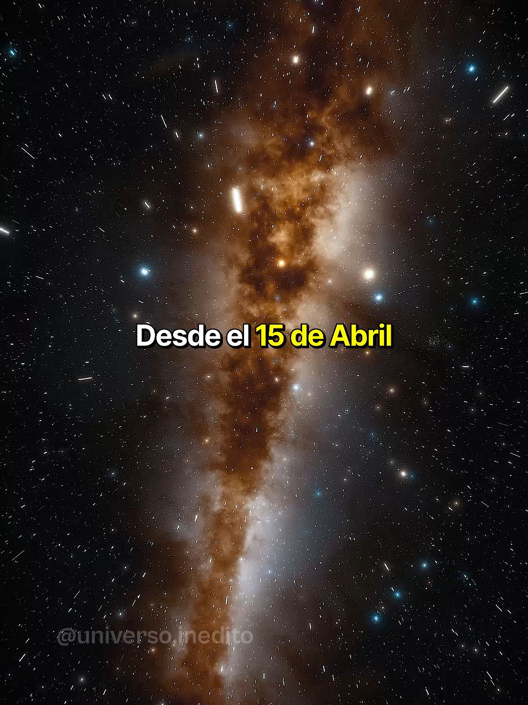 @Universo Inédito 💫
