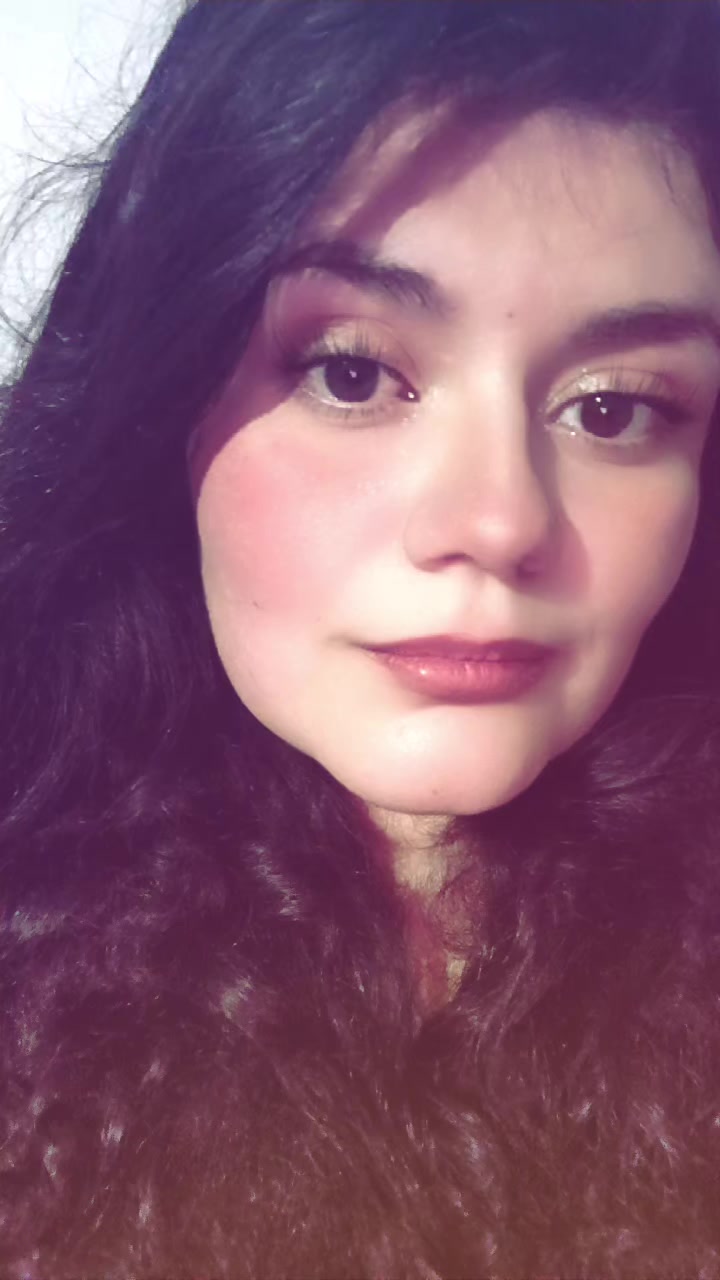 @Michelle Cortés