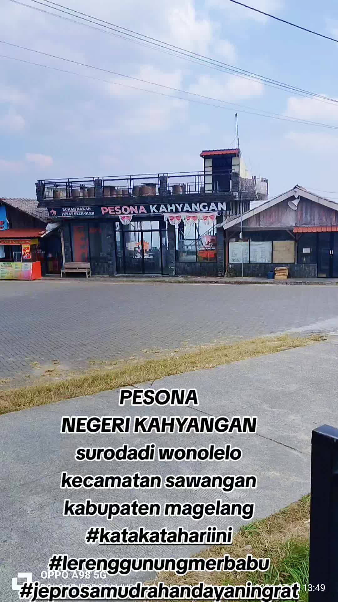 @JEPRO SAMUDRA