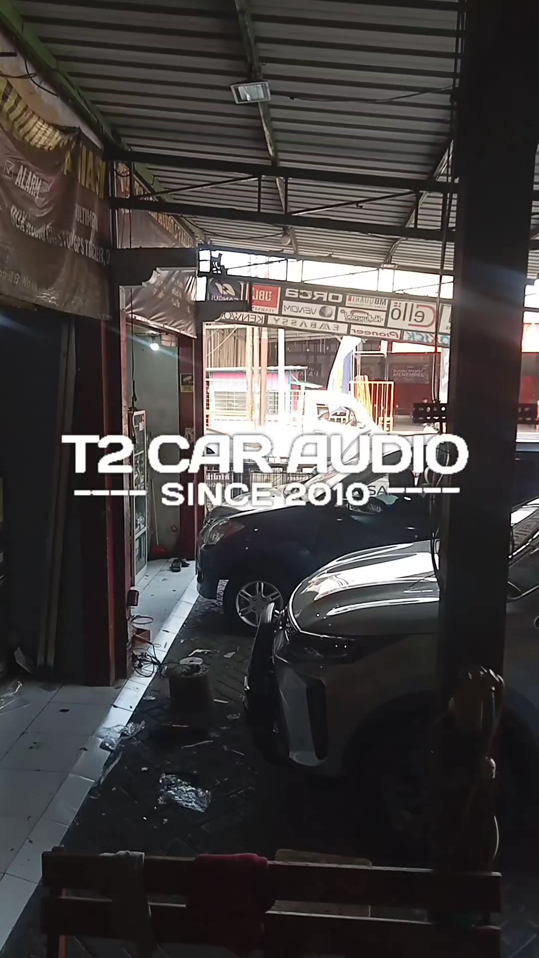 @T2caraudiosurabaya