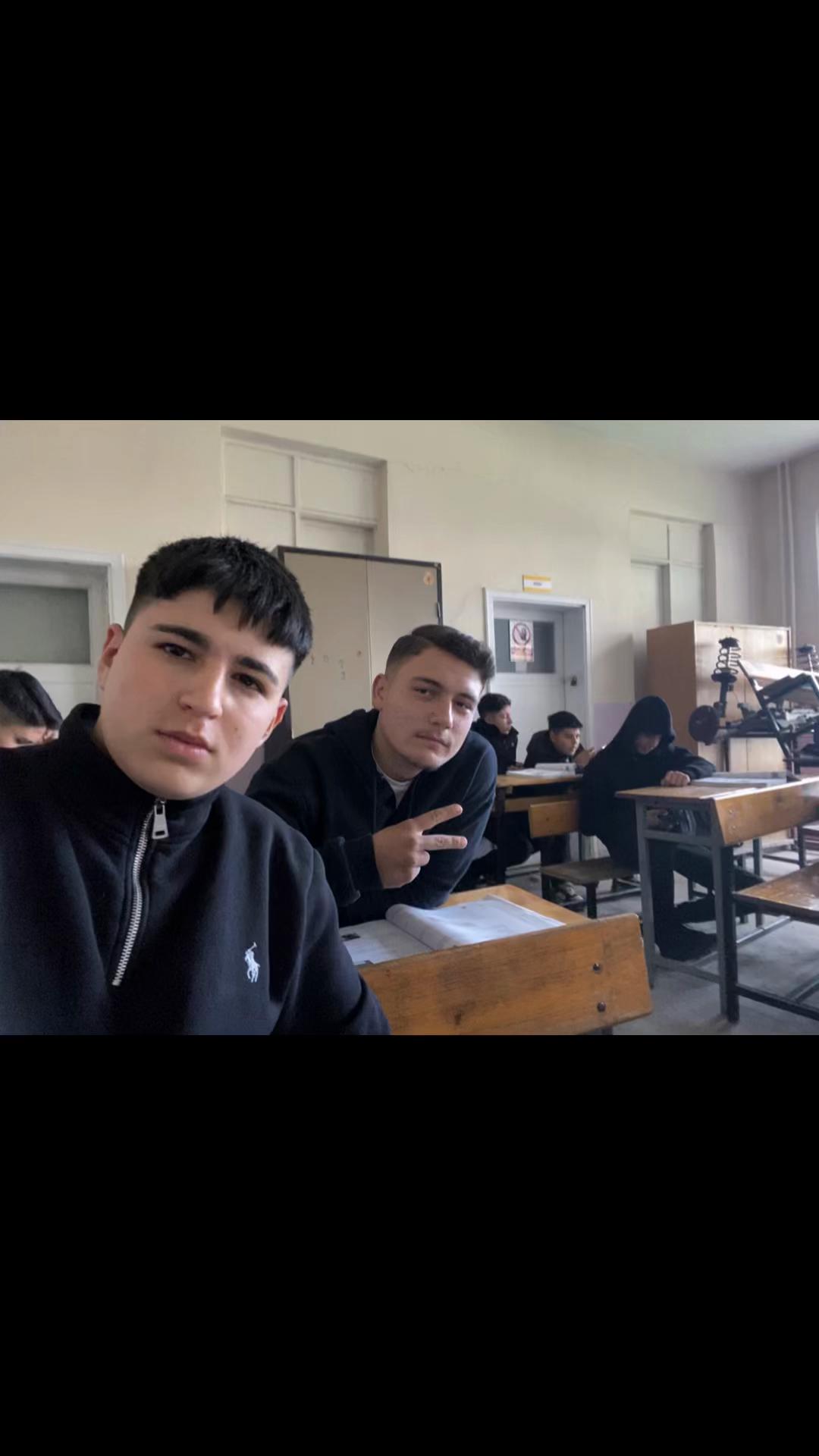 @Ahmet Telli
