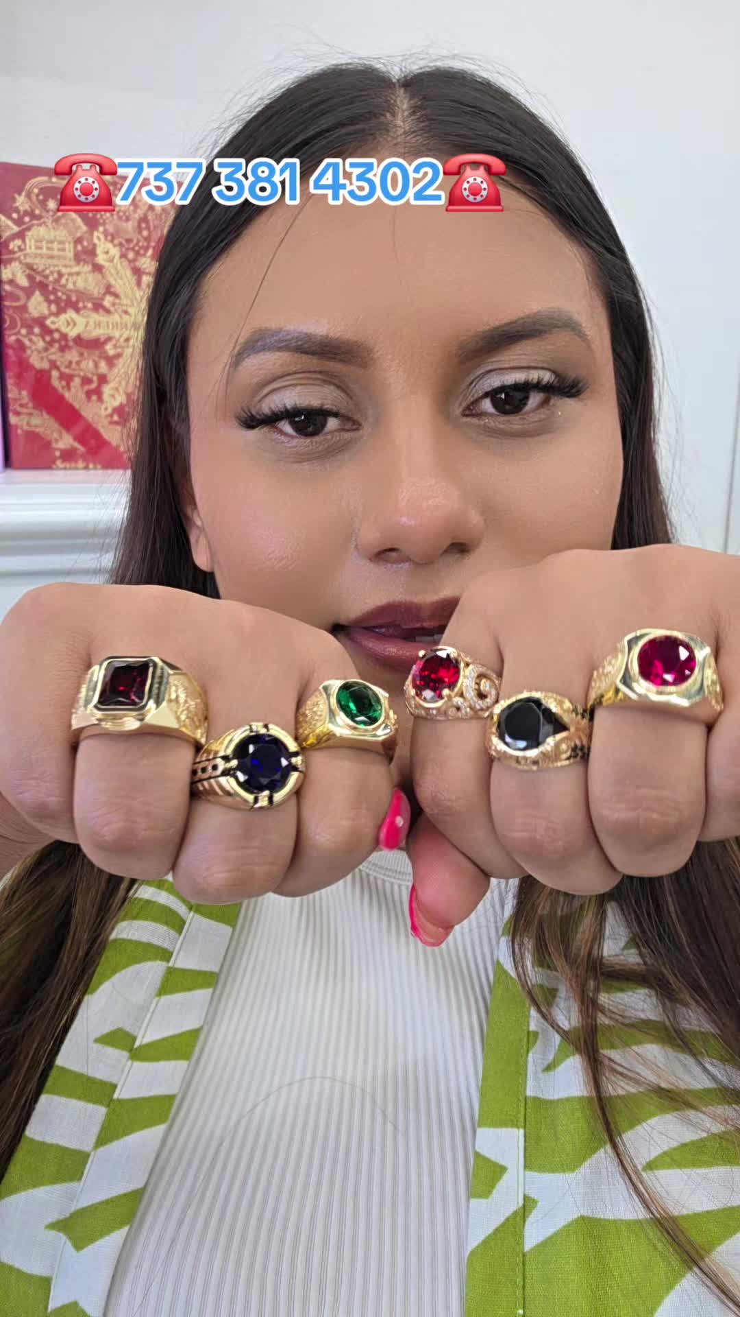 @Kathelyn Jewelry