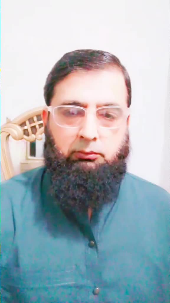 @Ajnabi Baloch