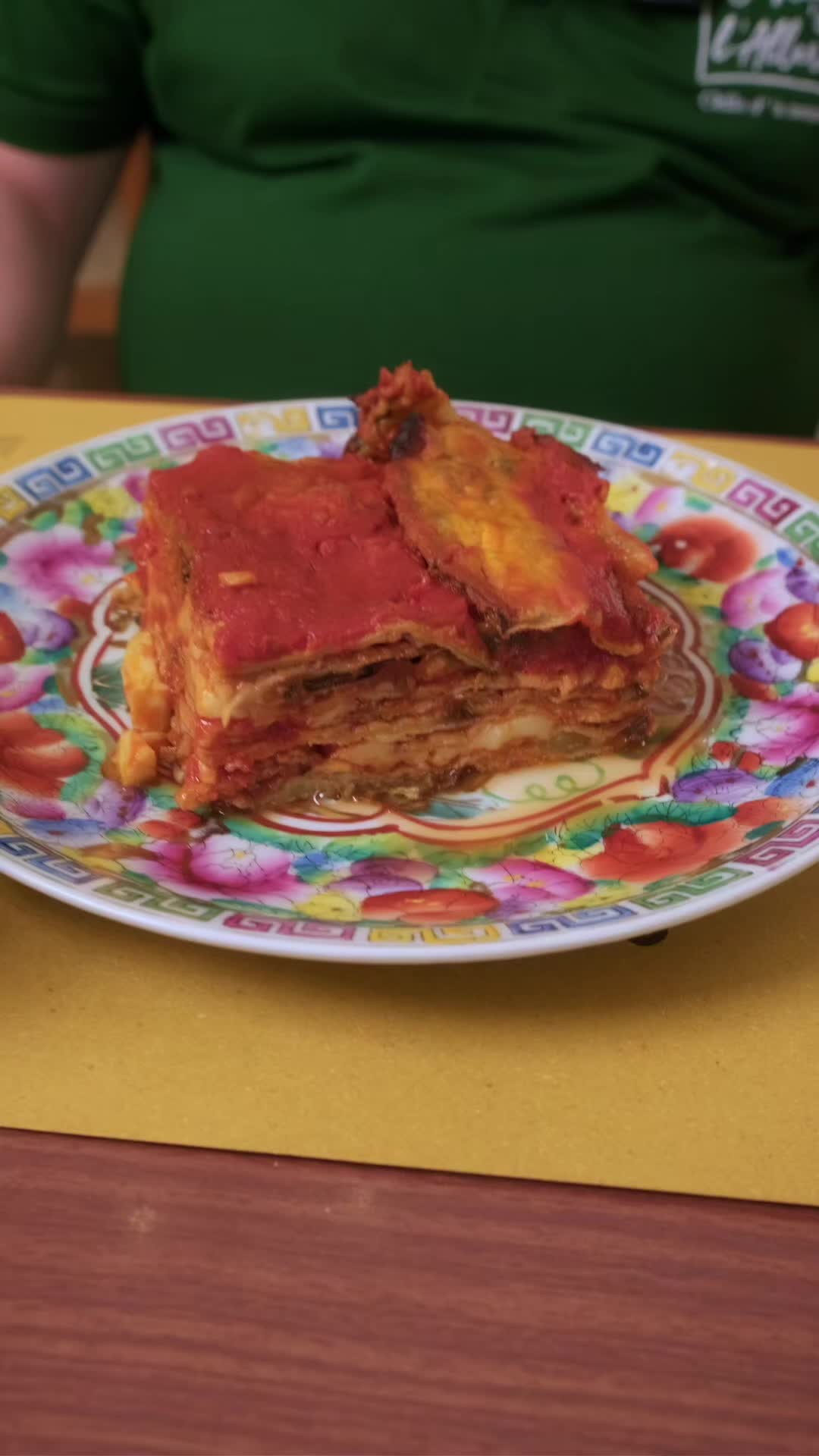 @O vicolo 'e l'allería