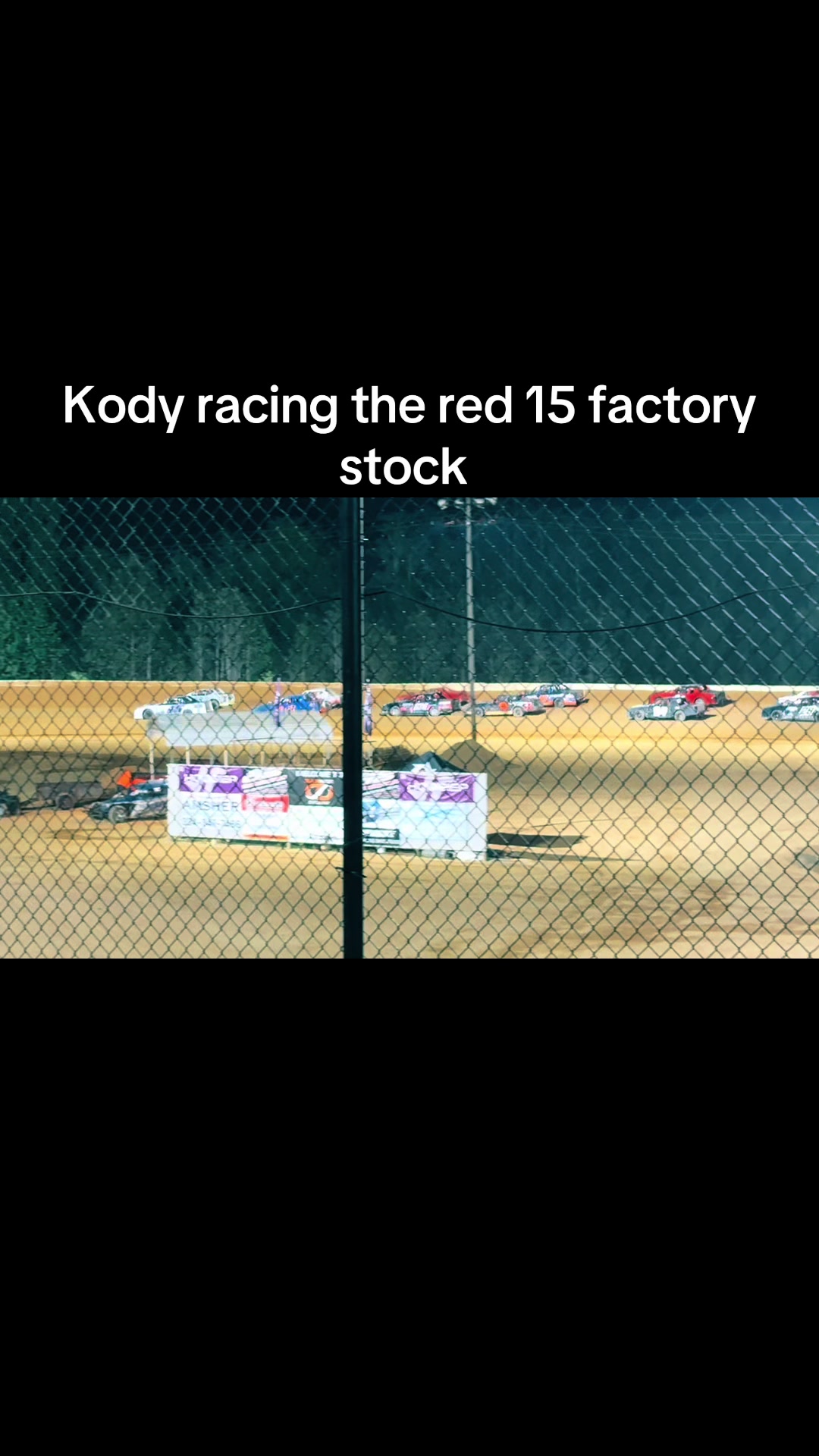@Kody Cook Racing