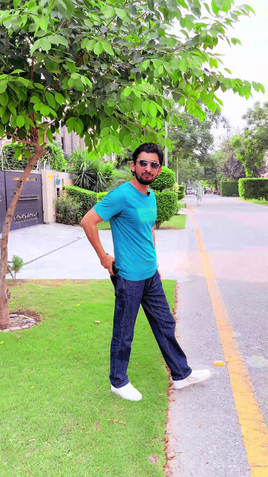 @Mian Saqib Mushtaq