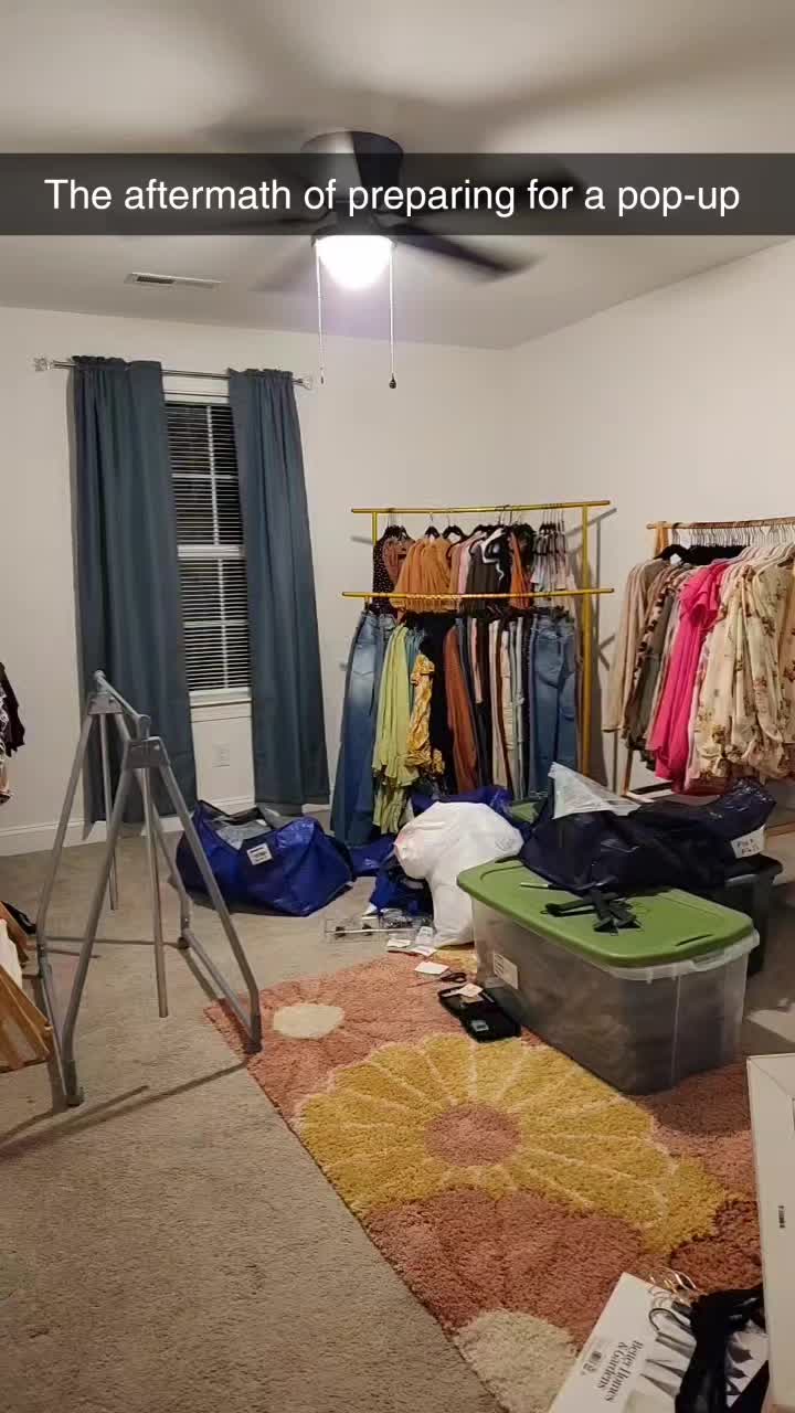 @Bohemian Closet