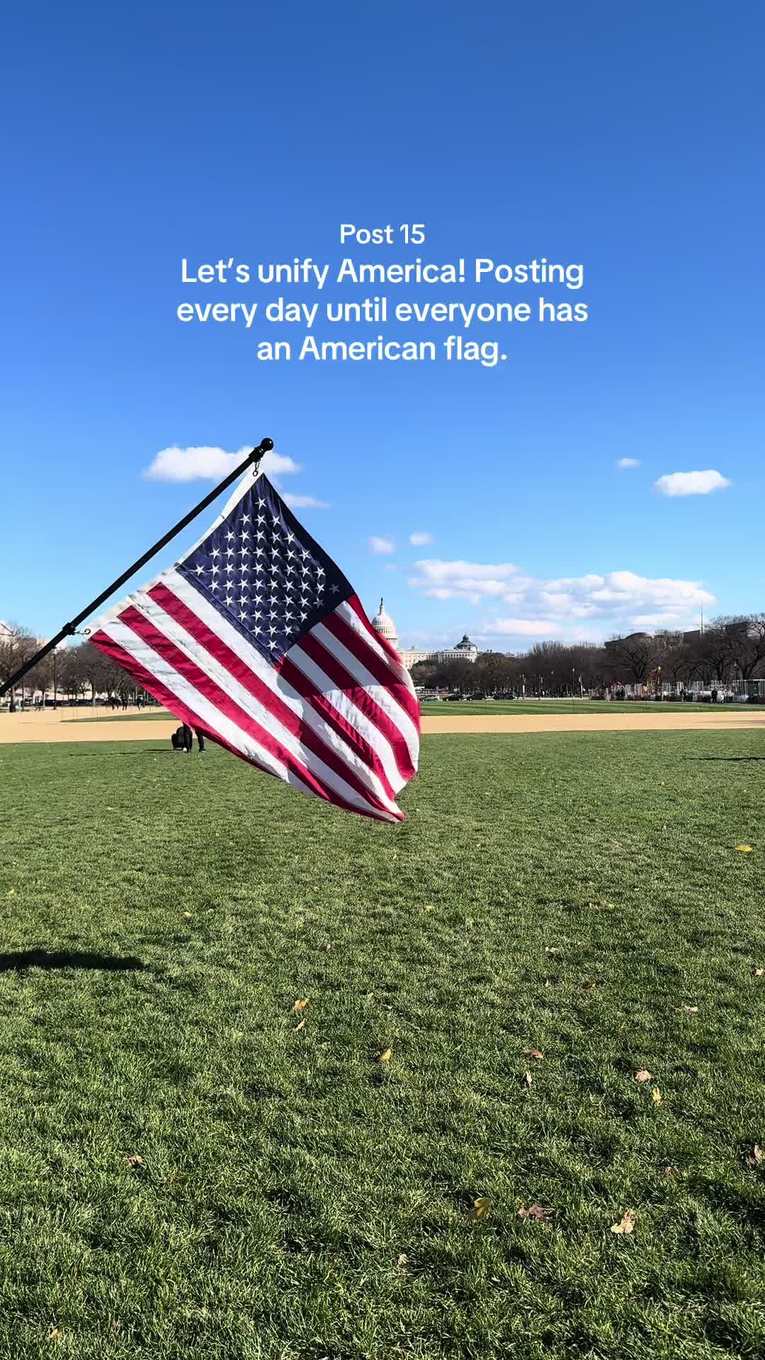 @MAGA Queen